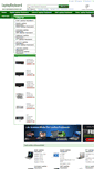 Mobile Screenshot of laptopkeyboardsale.com